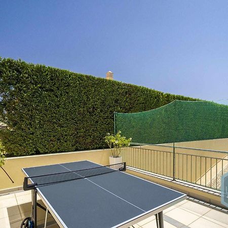 Villa Rafaella 3 Dream Lodging Albufeira Ngoại thất bức ảnh