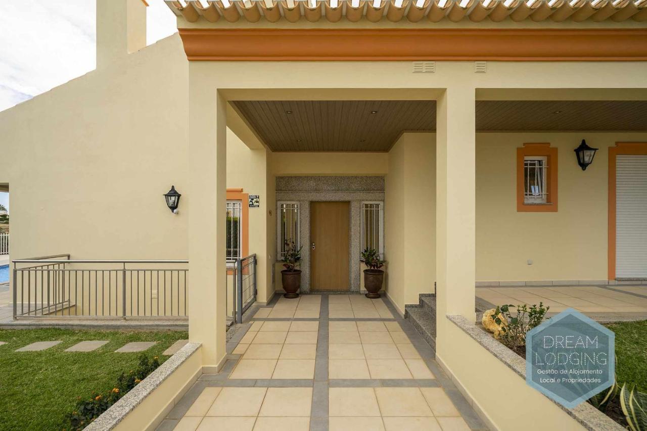 Villa Rafaella 3 Dream Lodging Albufeira Ngoại thất bức ảnh