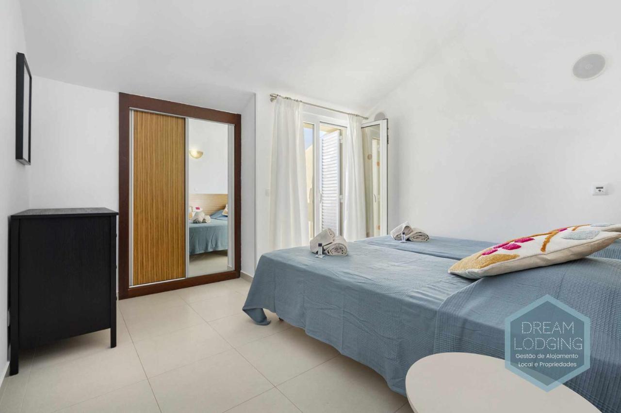 Villa Rafaella 3 Dream Lodging Albufeira Ngoại thất bức ảnh