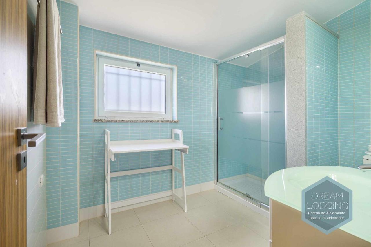 Villa Rafaella 3 Dream Lodging Albufeira Ngoại thất bức ảnh