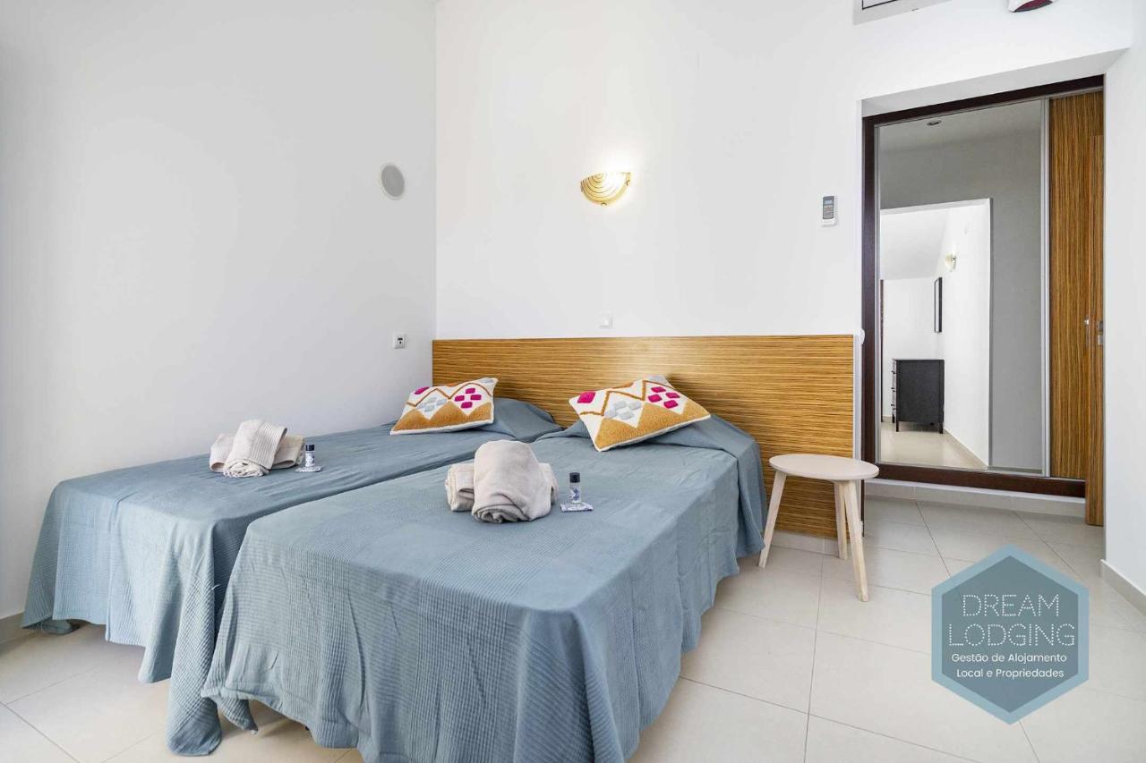 Villa Rafaella 3 Dream Lodging Albufeira Ngoại thất bức ảnh