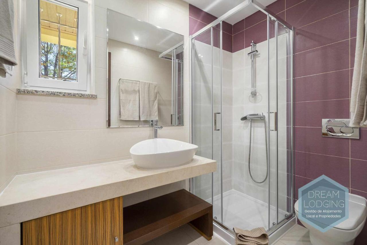 Villa Rafaella 3 Dream Lodging Albufeira Ngoại thất bức ảnh