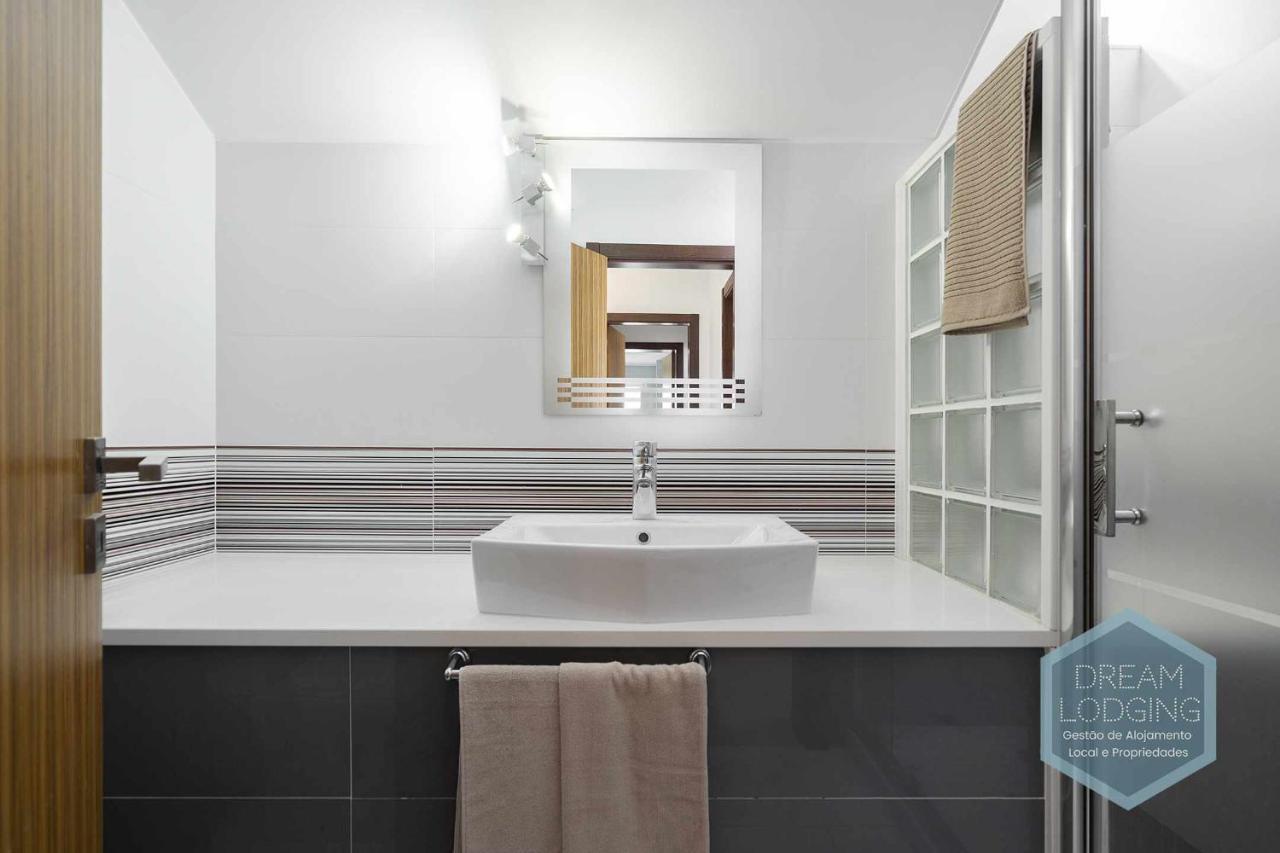 Villa Rafaella 3 Dream Lodging Albufeira Ngoại thất bức ảnh