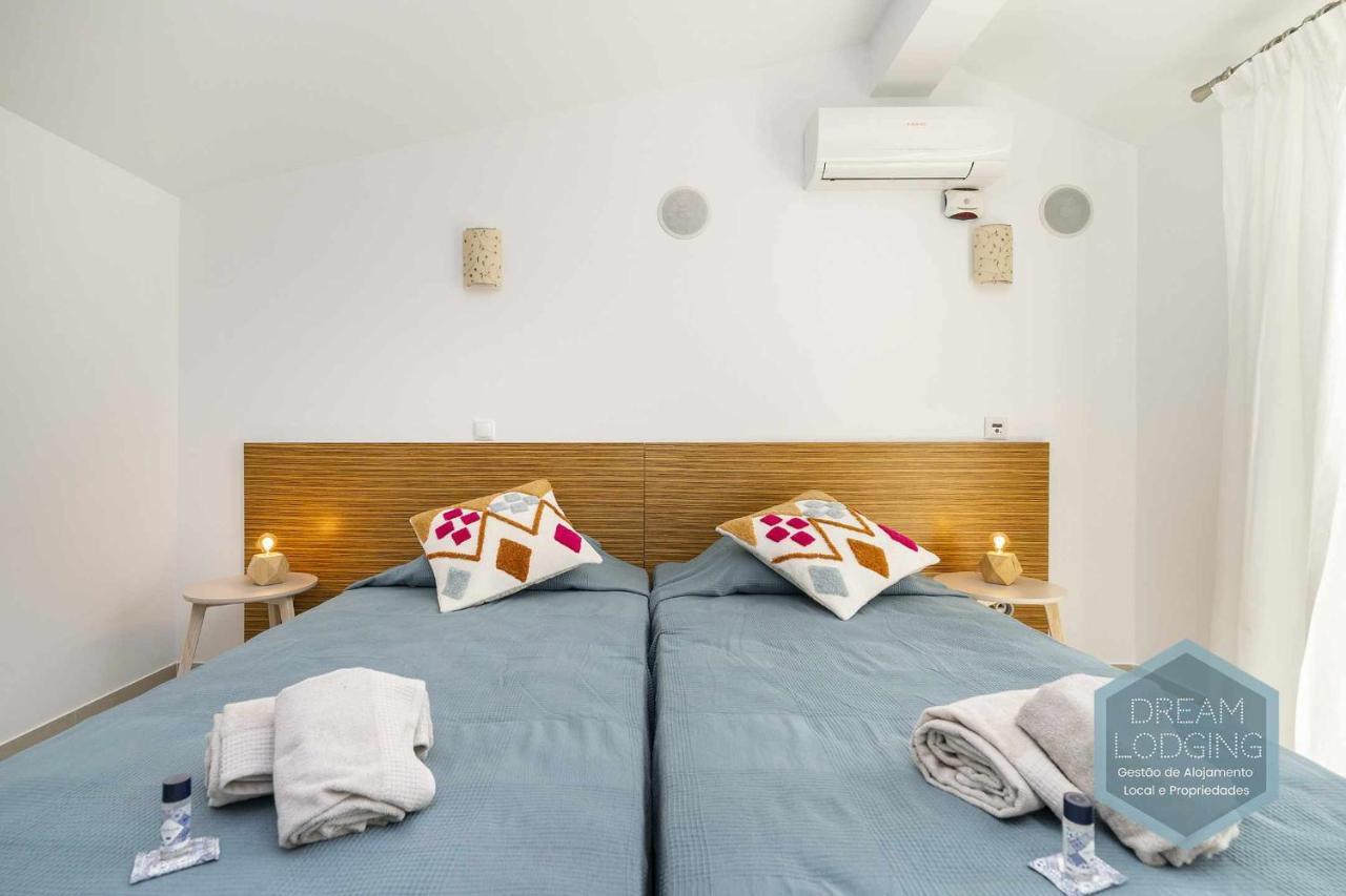 Villa Rafaella 3 Dream Lodging Albufeira Ngoại thất bức ảnh
