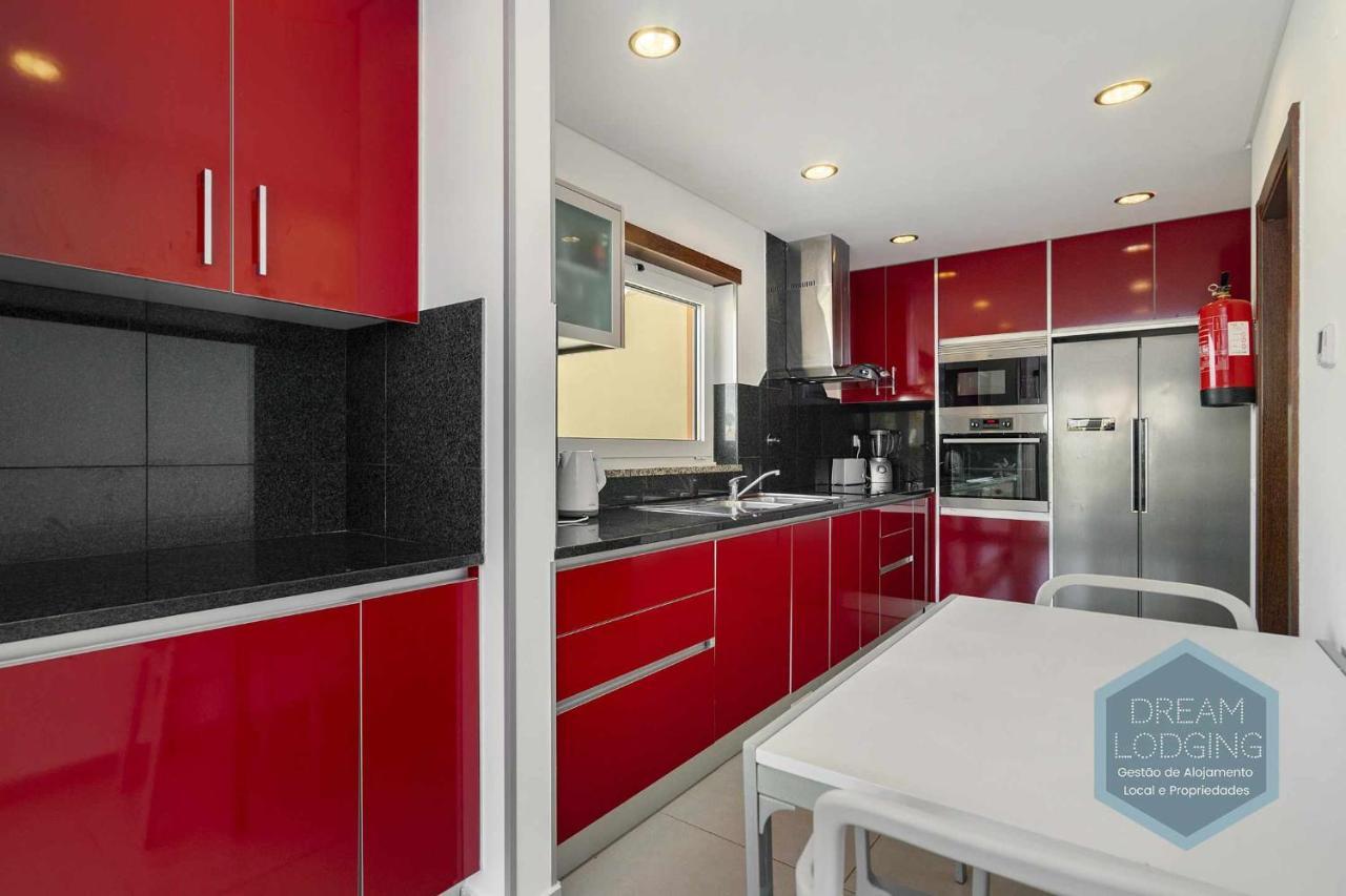 Villa Rafaella 3 Dream Lodging Albufeira Ngoại thất bức ảnh