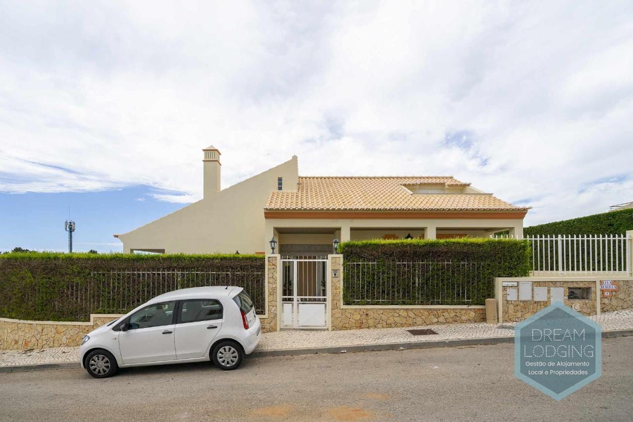 Villa Rafaella 3 Dream Lodging Albufeira Ngoại thất bức ảnh