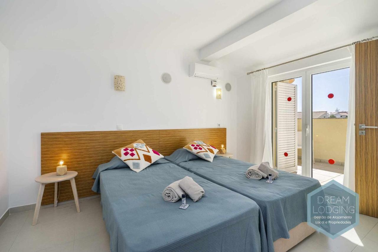 Villa Rafaella 3 Dream Lodging Albufeira Ngoại thất bức ảnh