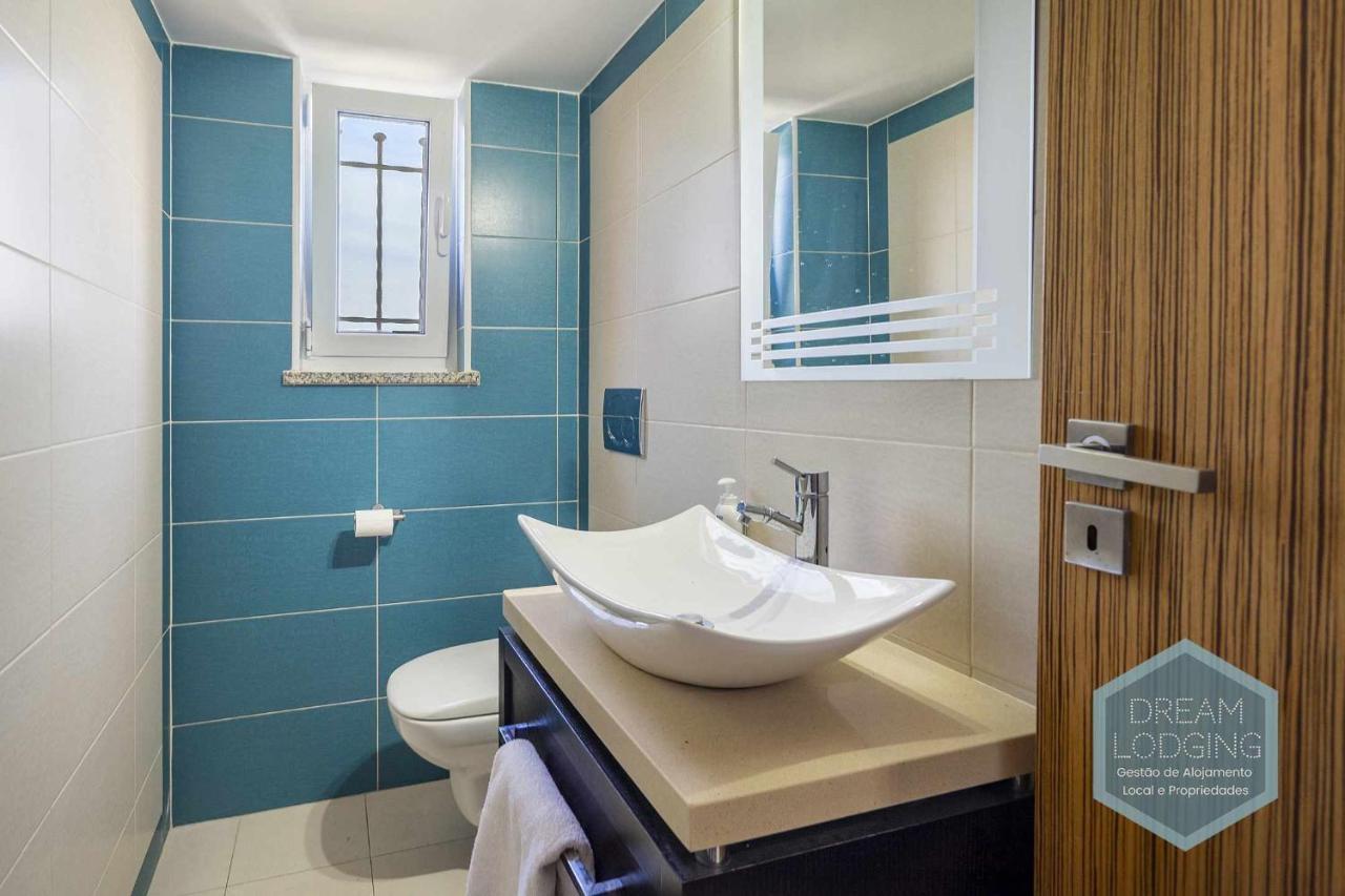 Villa Rafaella 3 Dream Lodging Albufeira Ngoại thất bức ảnh