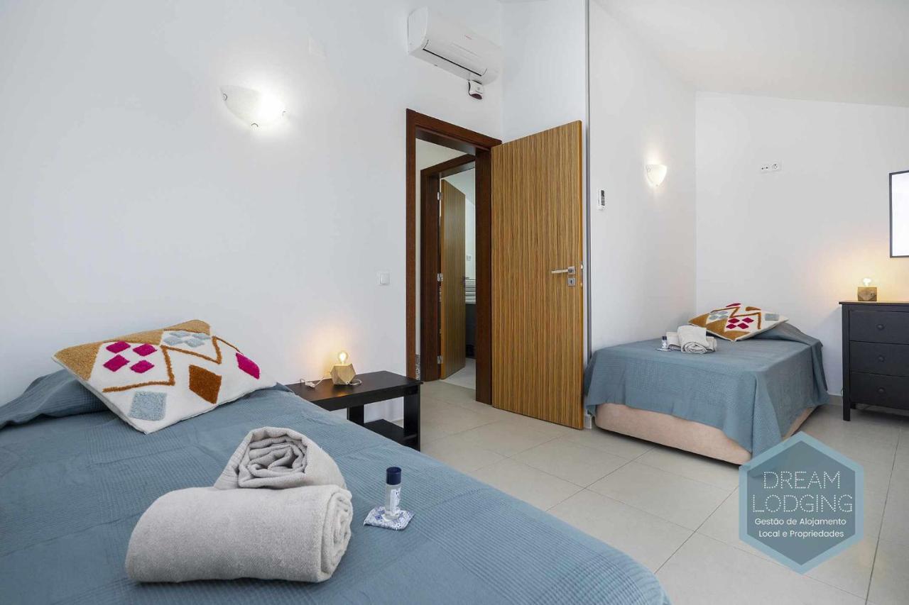 Villa Rafaella 3 Dream Lodging Albufeira Ngoại thất bức ảnh