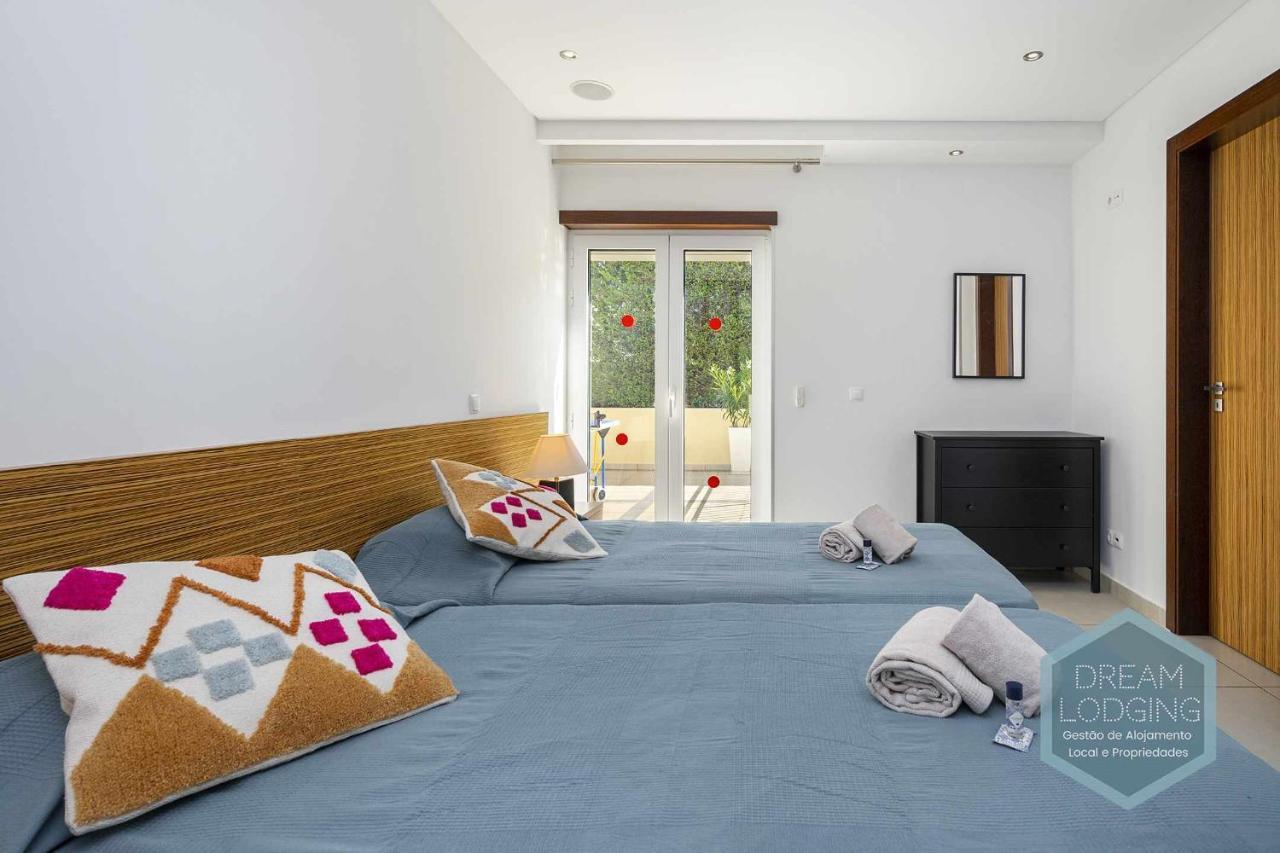 Villa Rafaella 3 Dream Lodging Albufeira Ngoại thất bức ảnh