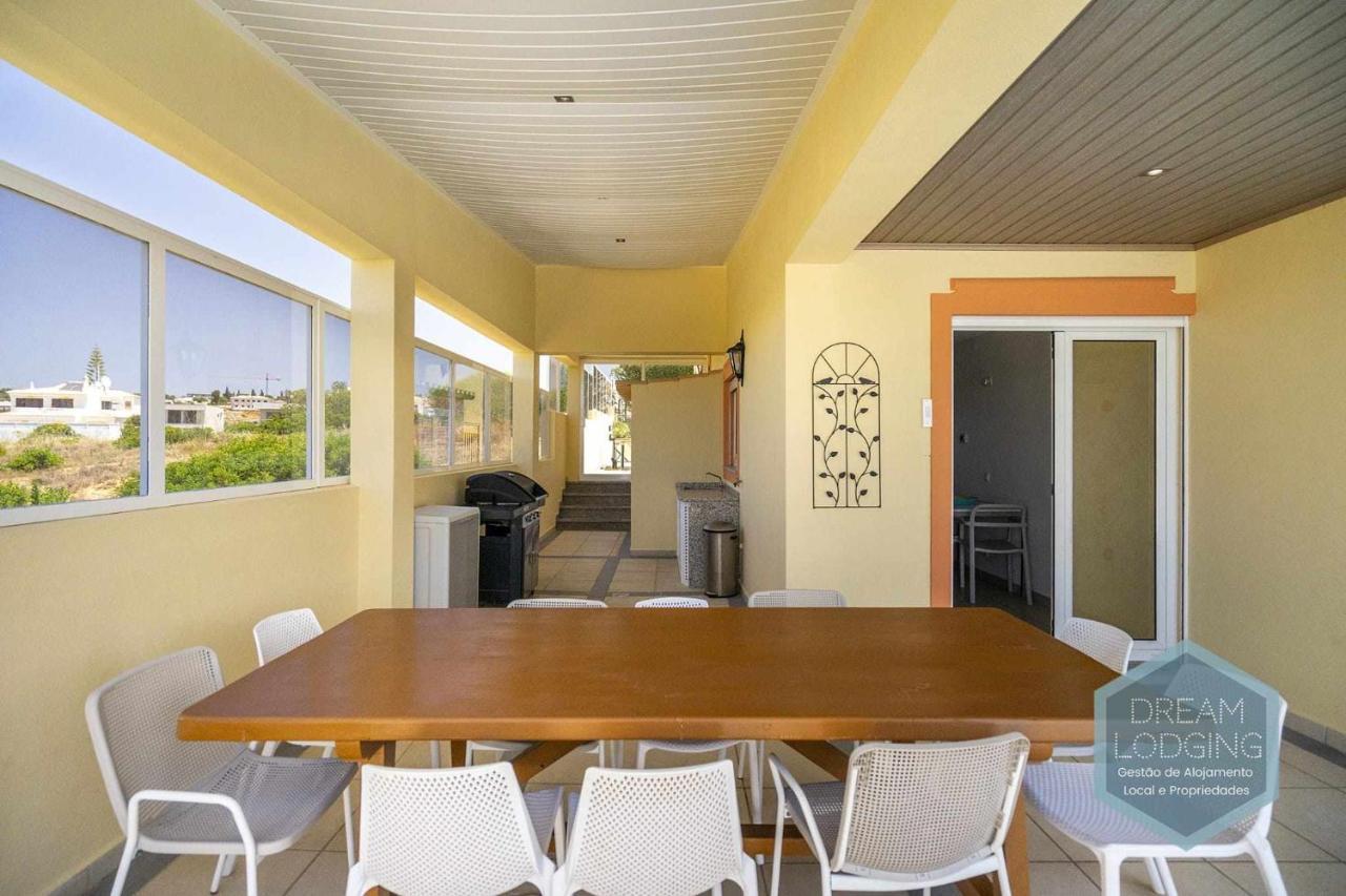 Villa Rafaella 3 Dream Lodging Albufeira Ngoại thất bức ảnh