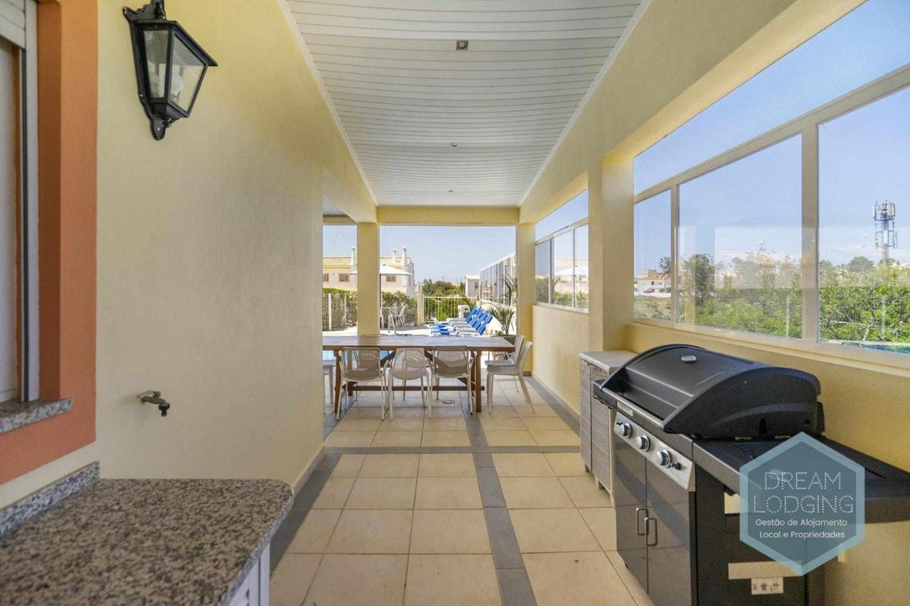 Villa Rafaella 3 Dream Lodging Albufeira Ngoại thất bức ảnh
