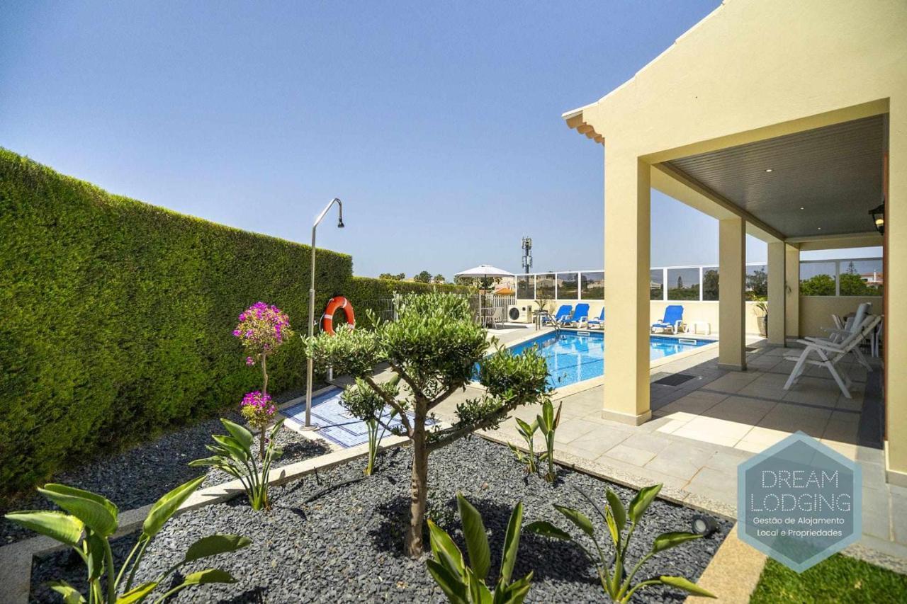 Villa Rafaella 3 Dream Lodging Albufeira Ngoại thất bức ảnh