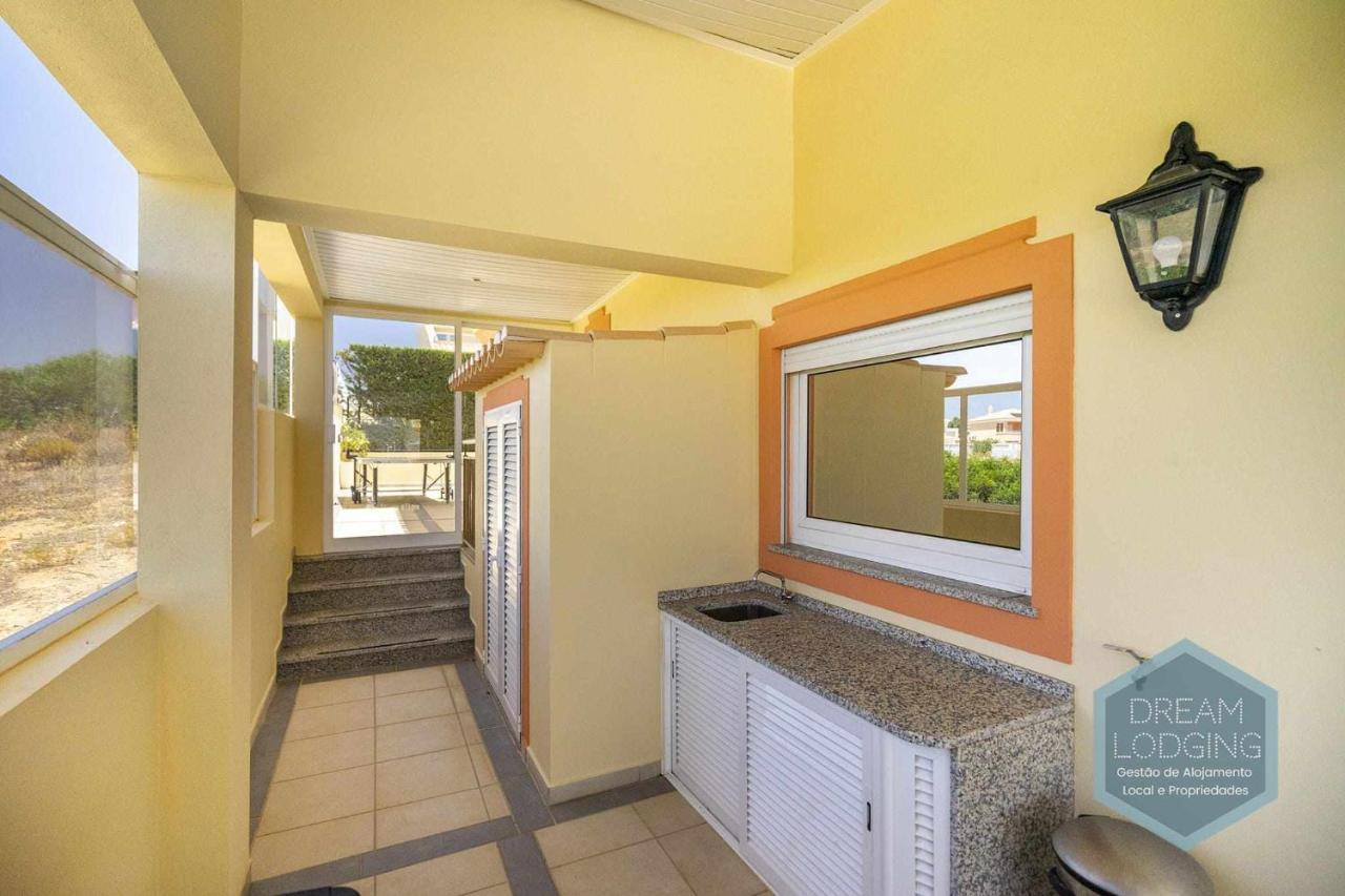 Villa Rafaella 3 Dream Lodging Albufeira Ngoại thất bức ảnh