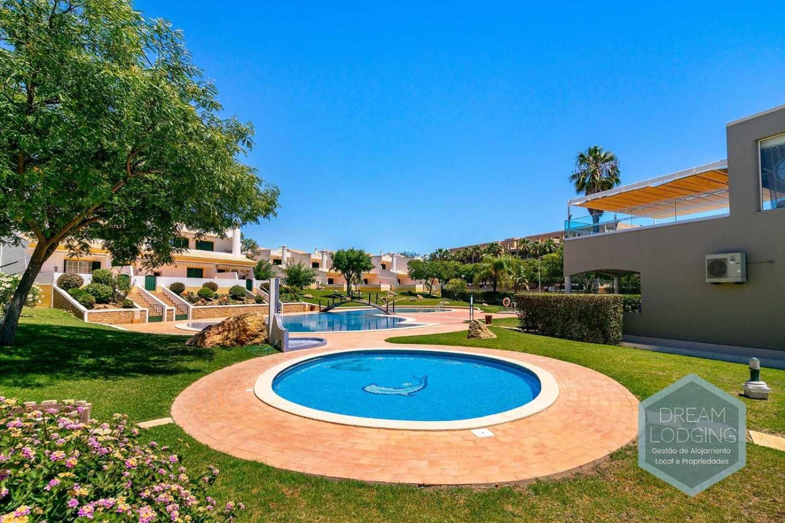 Villa Rafaella 3 Dream Lodging Albufeira Ngoại thất bức ảnh
