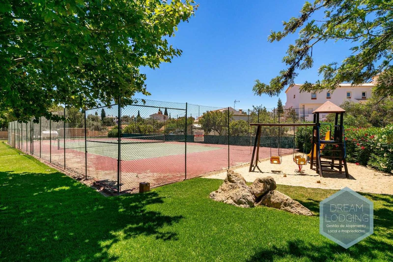 Villa Rafaella 3 Dream Lodging Albufeira Ngoại thất bức ảnh