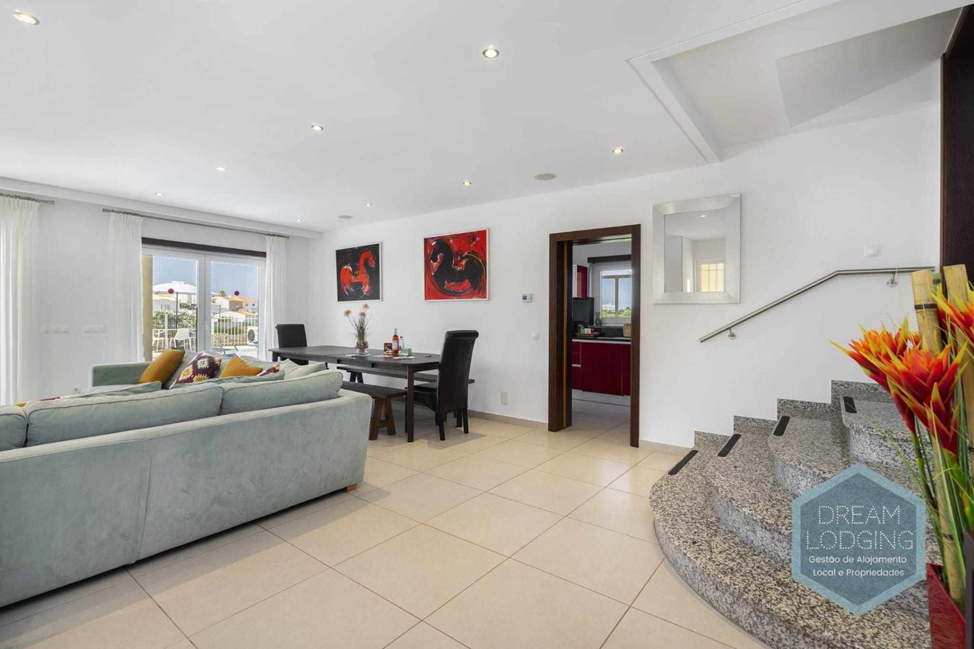 Villa Rafaella 3 Dream Lodging Albufeira Ngoại thất bức ảnh