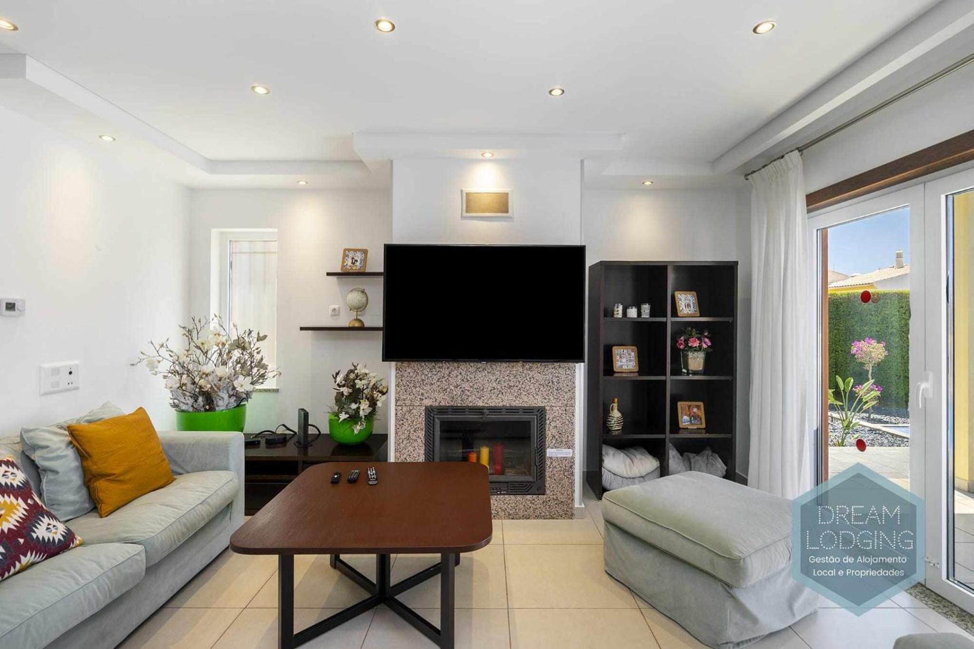 Villa Rafaella 3 Dream Lodging Albufeira Ngoại thất bức ảnh