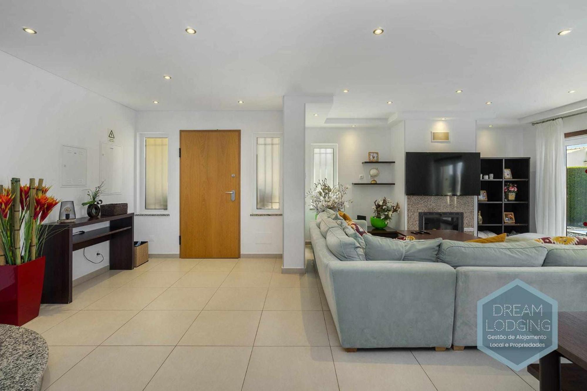 Villa Rafaella 3 Dream Lodging Albufeira Ngoại thất bức ảnh